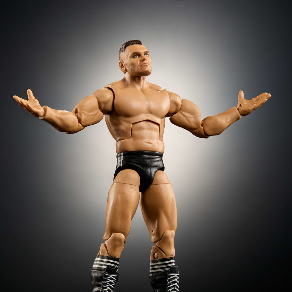 WWE Figura de Acción Elite Roman Reigns Greatest Hits