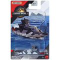 Matchbox Vehículo de Juguete Jurassic World Auto Básico