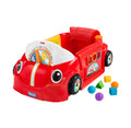 Fisher-Price Laugh & Learn Crawl Around Car