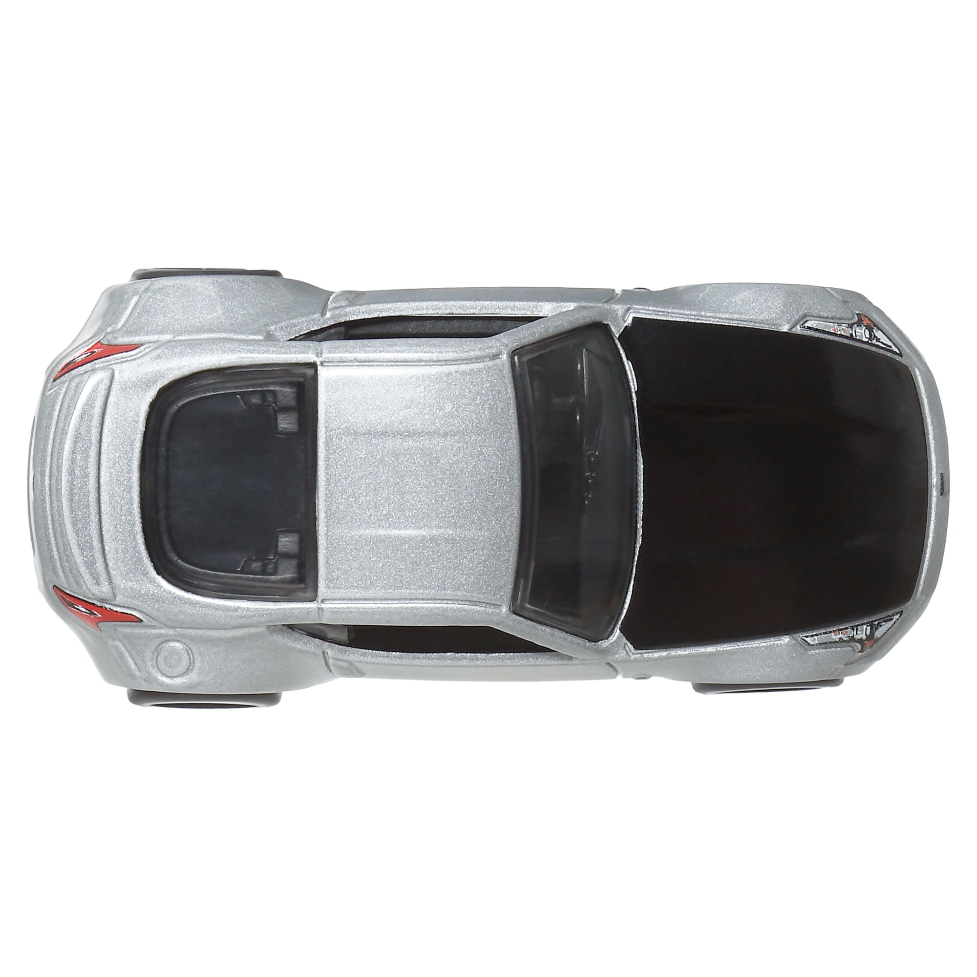 Hot Wheels Collector Vehículo de Colección Auto Fast & Furious Nissan 370Z