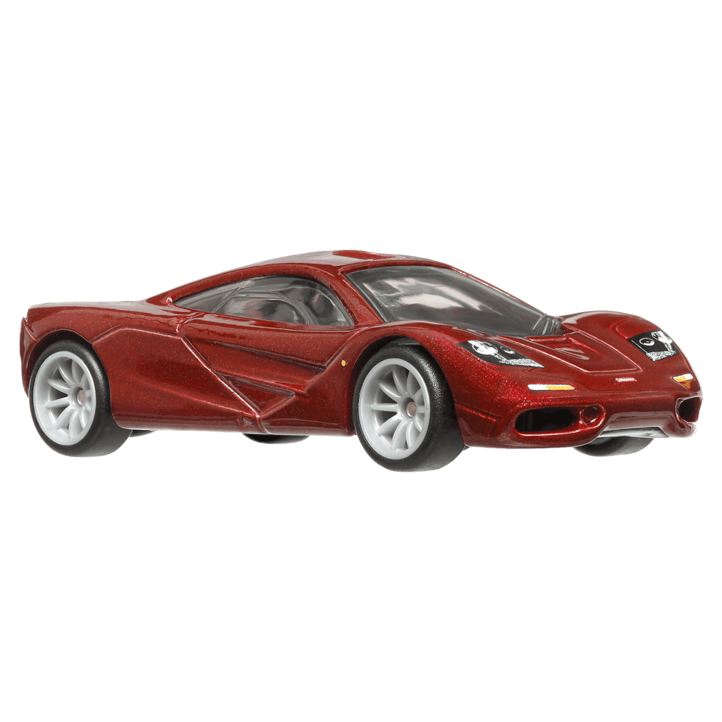 Hot Wheels Car Culture Circuit Legends Vehicles For 3 Years Old & Up