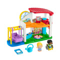 Fisher-Price  Little People  Coffret de Jeu  L’École des enfants