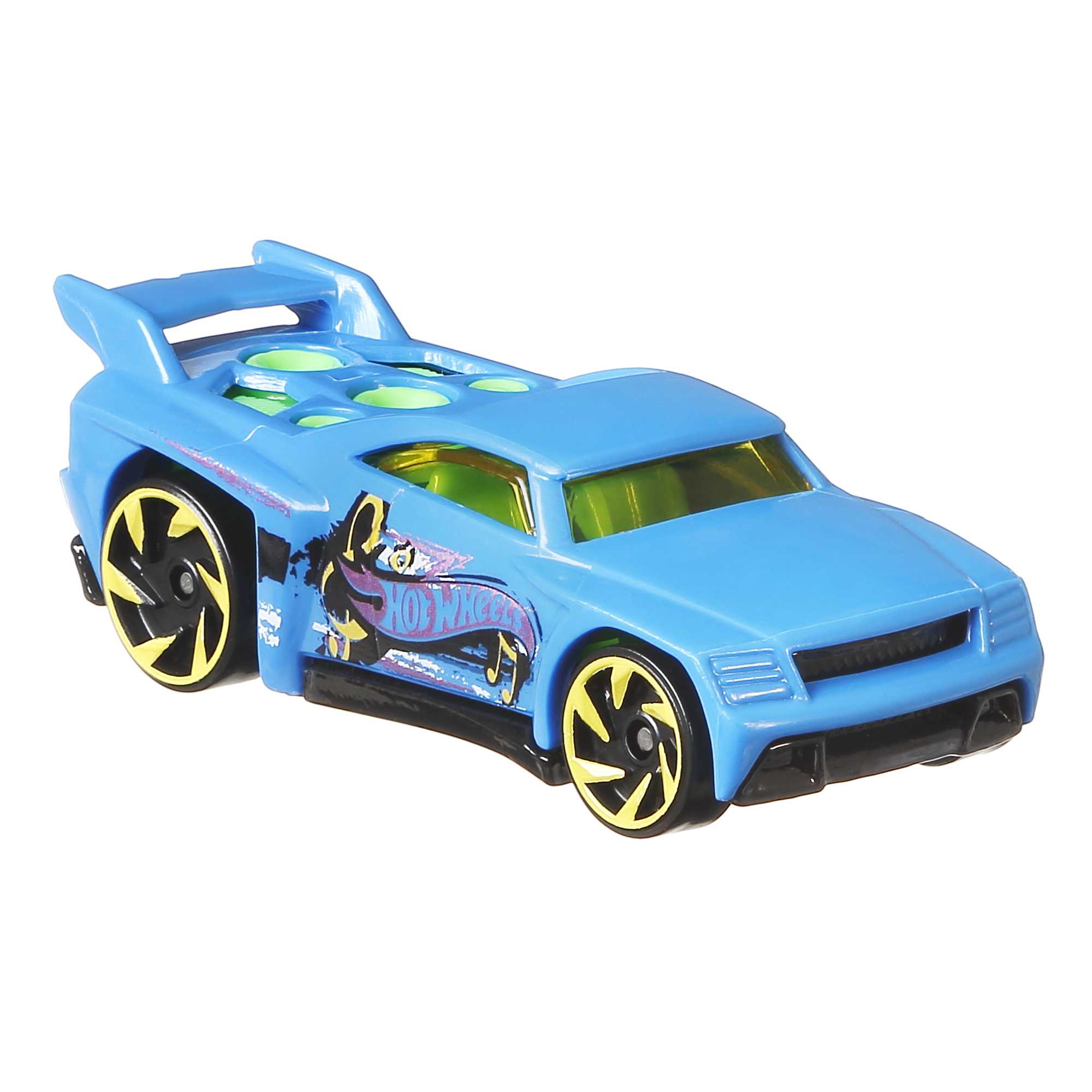 Hot Wheels Diecast Veículo de Brinquedo Transportador de Carros de Luxo