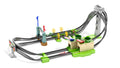 Hot Wheels Mario Kart Pista de Juguete De Circuito Largo