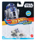 Hot Wheels RacerVerse Vehículo de Juguete R2