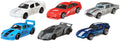 Hot Wheels 1:64 Scale Die-Cast Toy Car Or Truck
