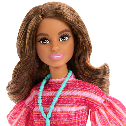 Barbie Receta de la amistad de Teresa Muñeca Teresa