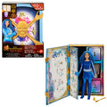 Disney Descendants: The Rise Of Red – The Sorcerer's Cookbook With Doll, Fizz, Slime & Chloe Doll Reveal Surprises