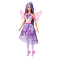 Barbie  Fantaisie  Poupée  Coffret Déguisements Fantastiques