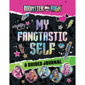 Monster High: Your Fangtastic Self (Ages 6+) | Mattel