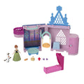 La Reine des Neiges  Storytime Stackers  Château D’Anna à Arendelle