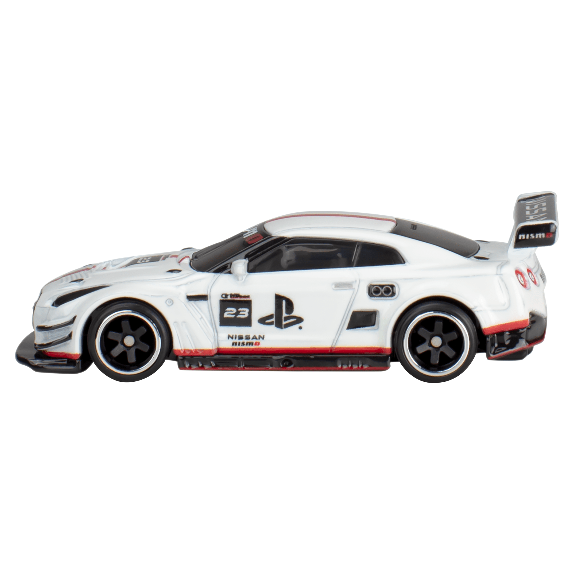 Hot Wheels Premium Toy Car, Truck Or Van, 1:64 Scale Replica From Pop Culture