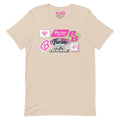 Mattel Shop Test T-shirt