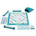 Scrabble Jogo de Tabuleiro 2 em 1