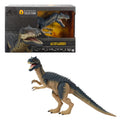 Jurassic World Dinosaurio de Juguete Hammond Collection Allosaurus